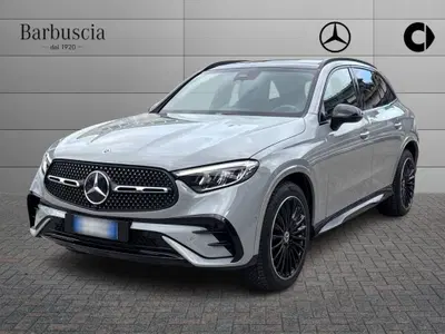 Mercedes-Benz GLC SUV 220 d AMG Line Advanced Plus 4matic auto del 2024 usata a Pescara