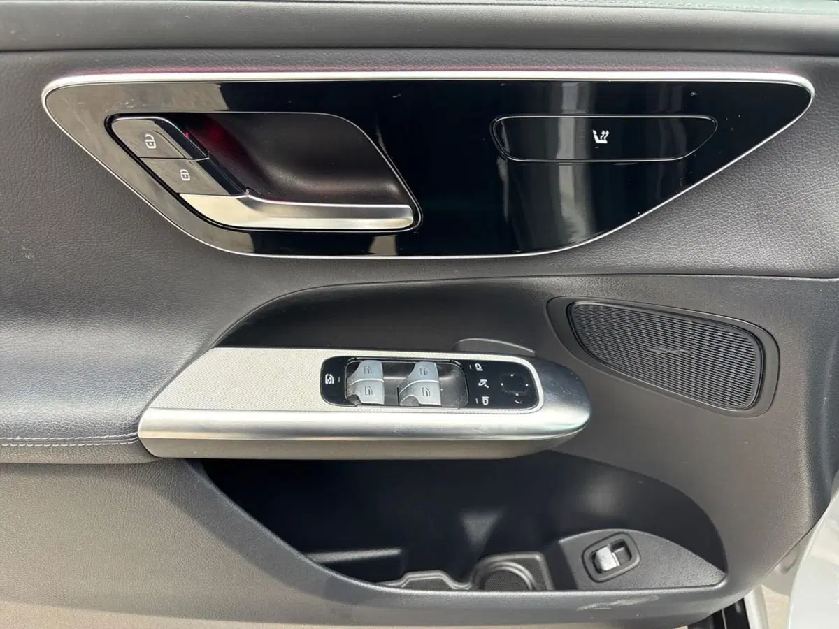Mercedes-Benz GLC SUV usata a Pescara (12)