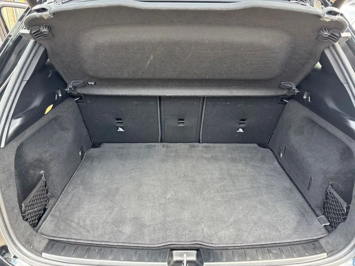 Mercedes-Benz GLA SUV usata a Pescara (7)