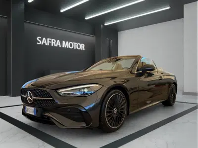 Mercedes-Benz CLE Cabrio 220 d AMG Line Advanced Lifestyle Edition auto del 2024 usata a Rende