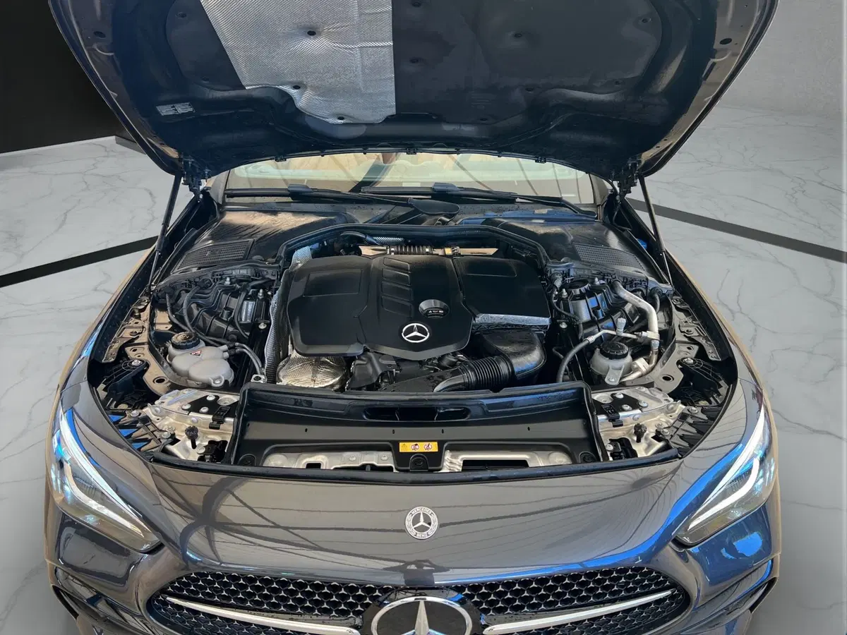 Mercedes-Benz CLE Cabrio usata a Cosenza (20)
