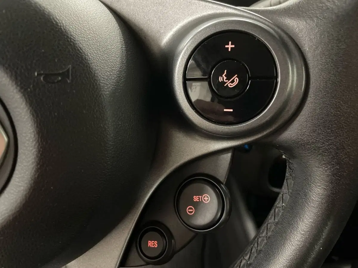 smart Fortwo usata a Macerata (16)