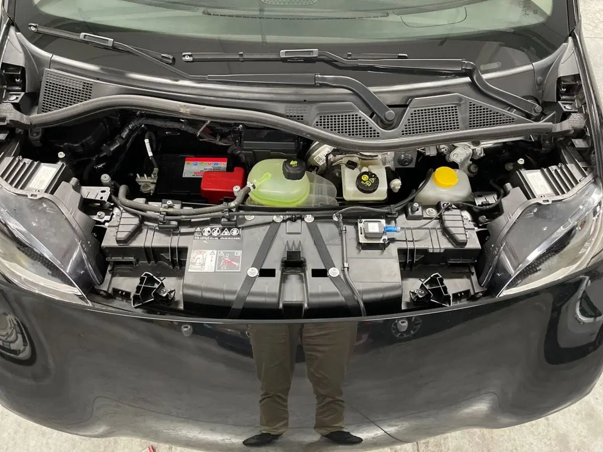 smart Fortwo usata a Macerata (20)