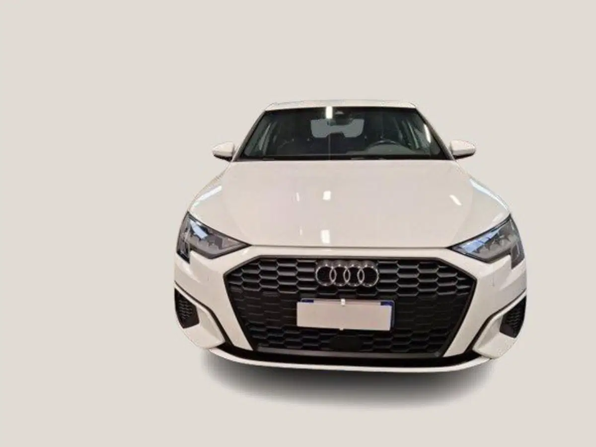 Audi A3 Sportback usata a Macerata