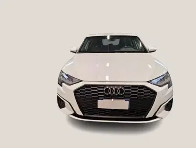 Audi A3 Sportback 30 TDI Business del 2022 usata a Montecosaro