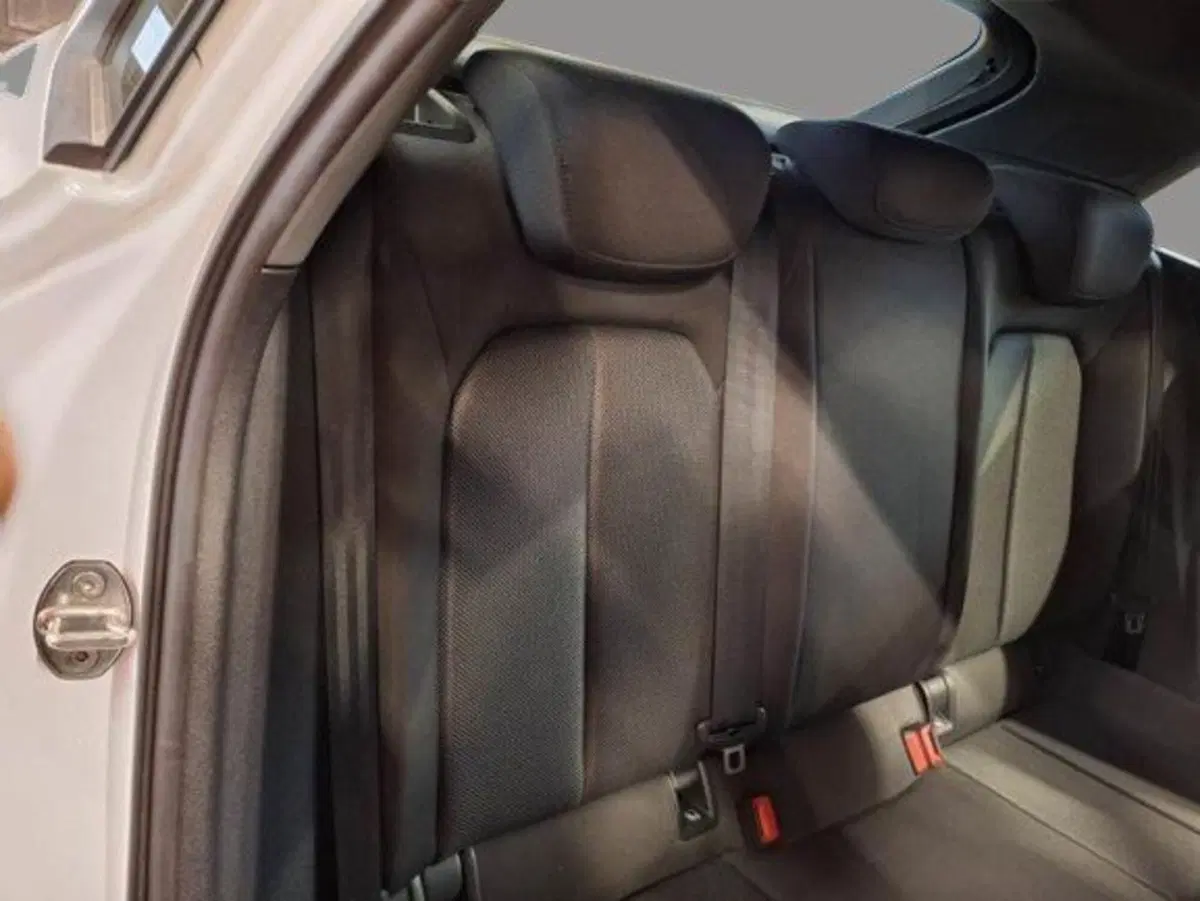 Audi A3 Sportback usata a Macerata (10)