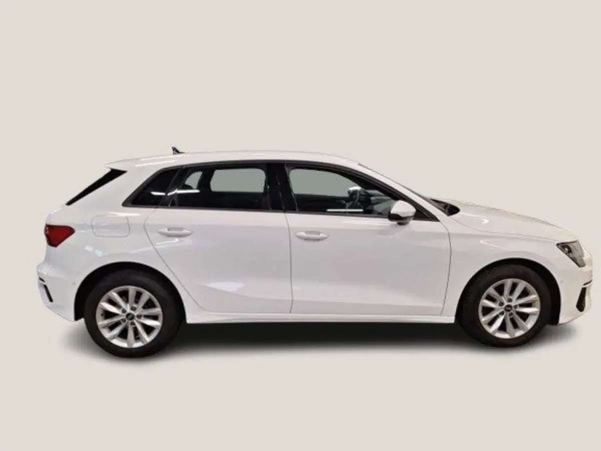 Audi A3 Sportback usata a Macerata (2)