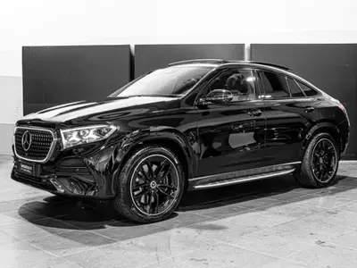 Mercedes-Benz GLE Coupé 450 e phev Premium 4matic auto nuova a Ancona