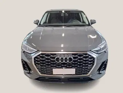 Audi Q3 Sportback Sportback 35 2.0 tdi s-tronic del 2023 usata a Montecosaro