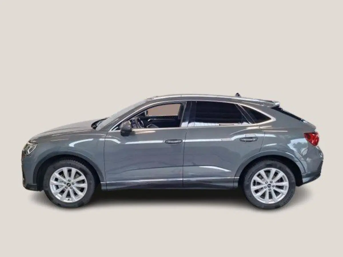 Audi Q3 Sportback usata a Macerata (3)