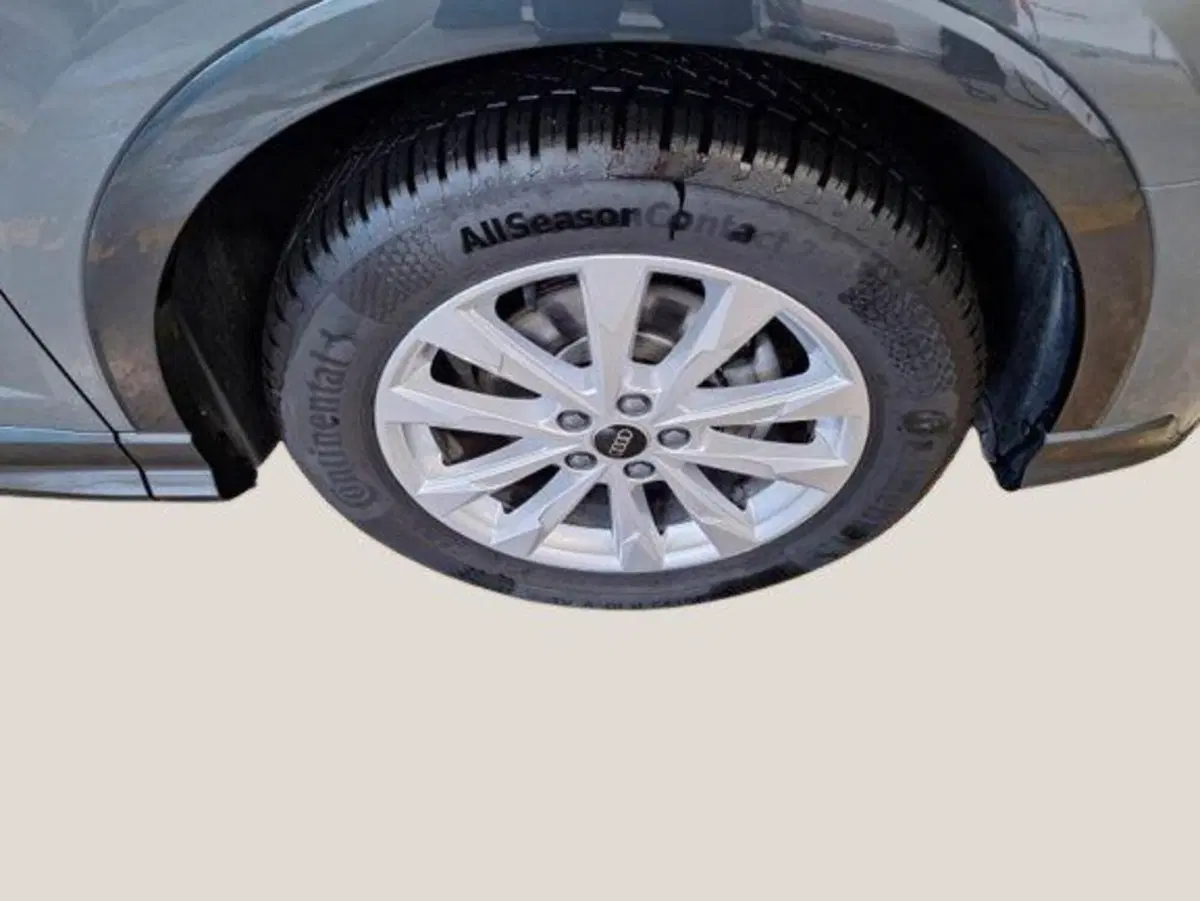 Audi Q3 Sportback usata a Macerata (6)