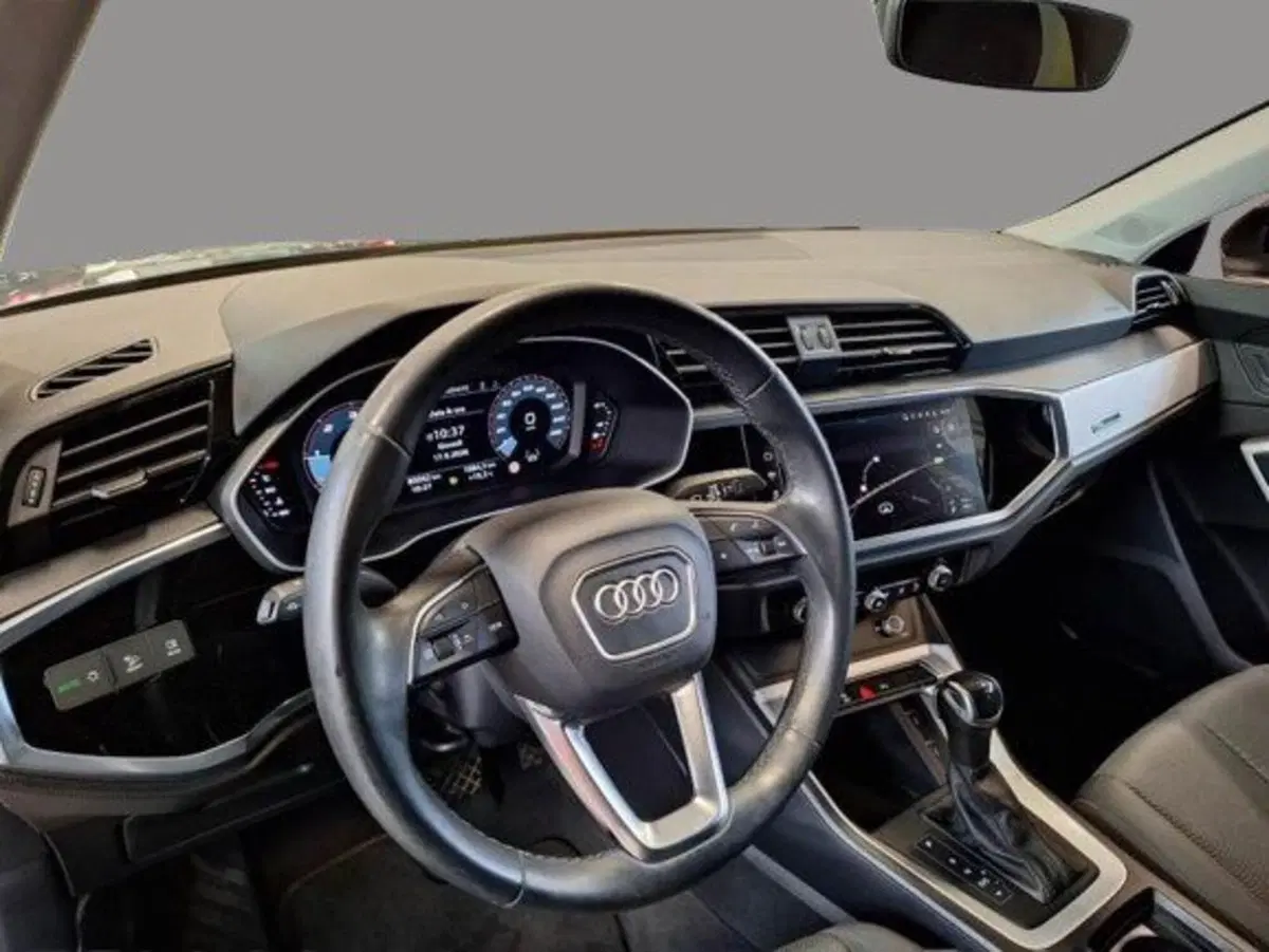 Audi Q3 Sportback usata a Macerata (7)