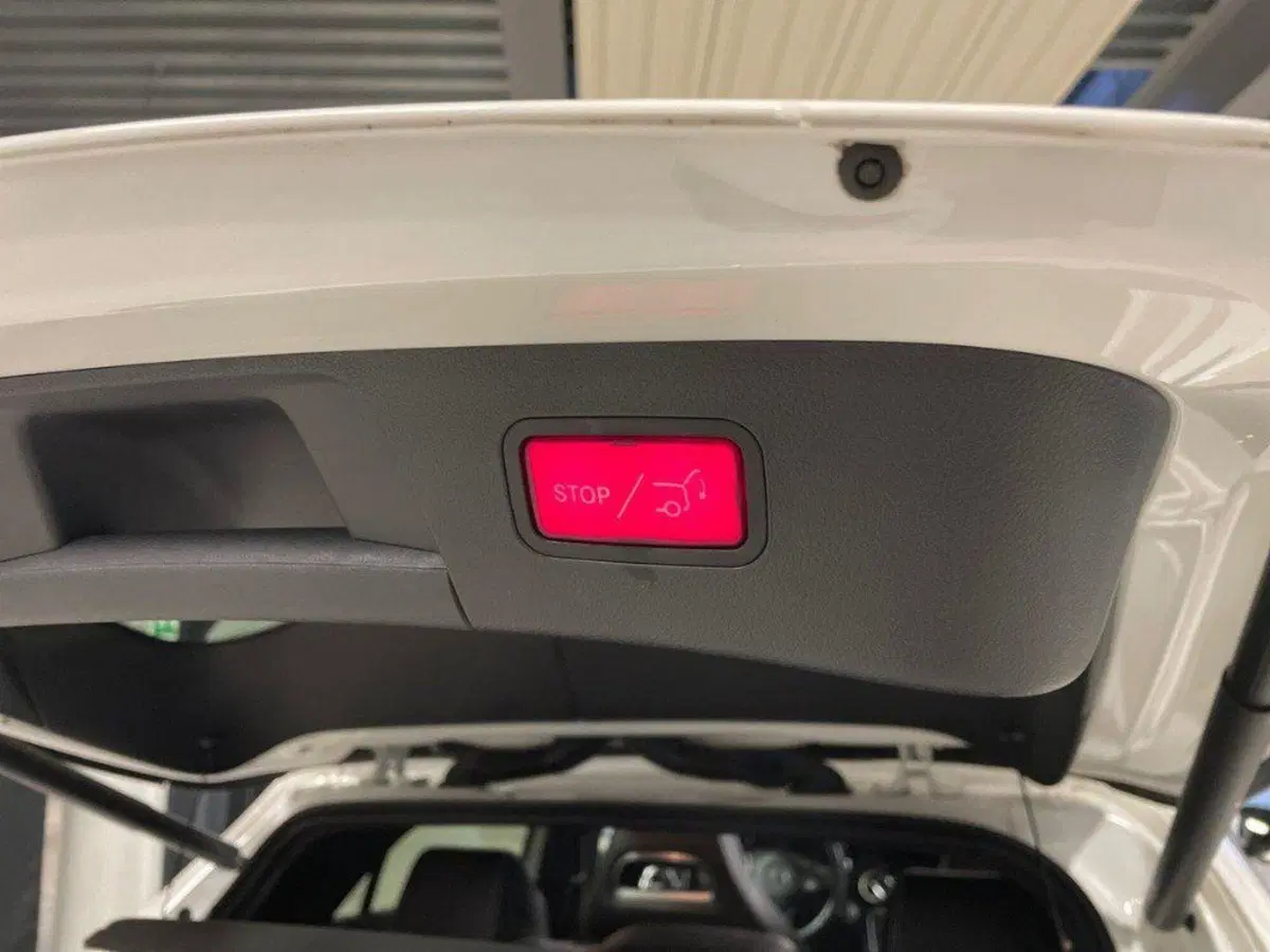 Mercedes-Benz GLA SUV usata a Ancona (8)