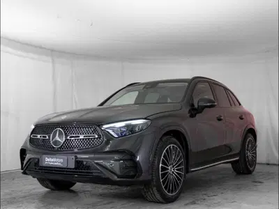 Mercedes-Benz GLC SUV 220 d Advanced 4matic auto nuova a Montecosaro