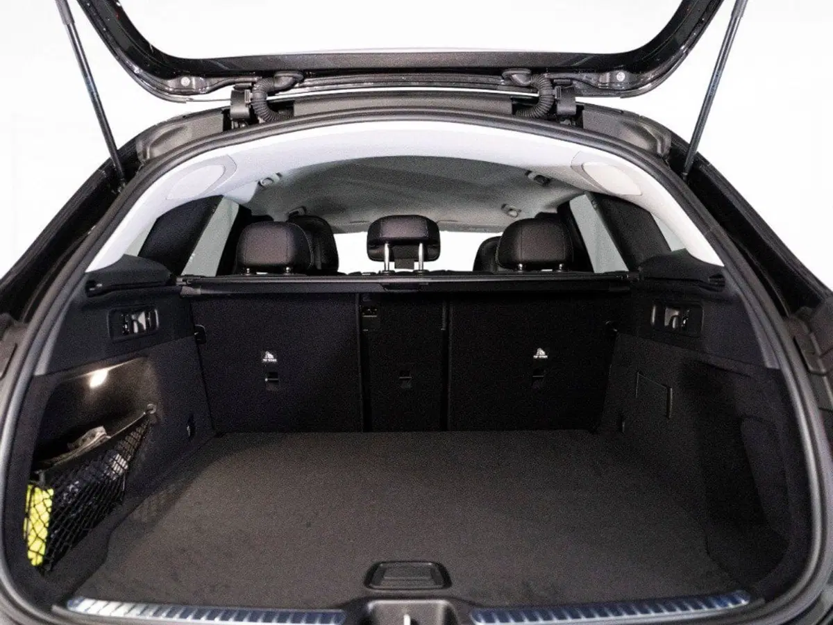 Mercedes-Benz GLC SUV nuova a Macerata (10)