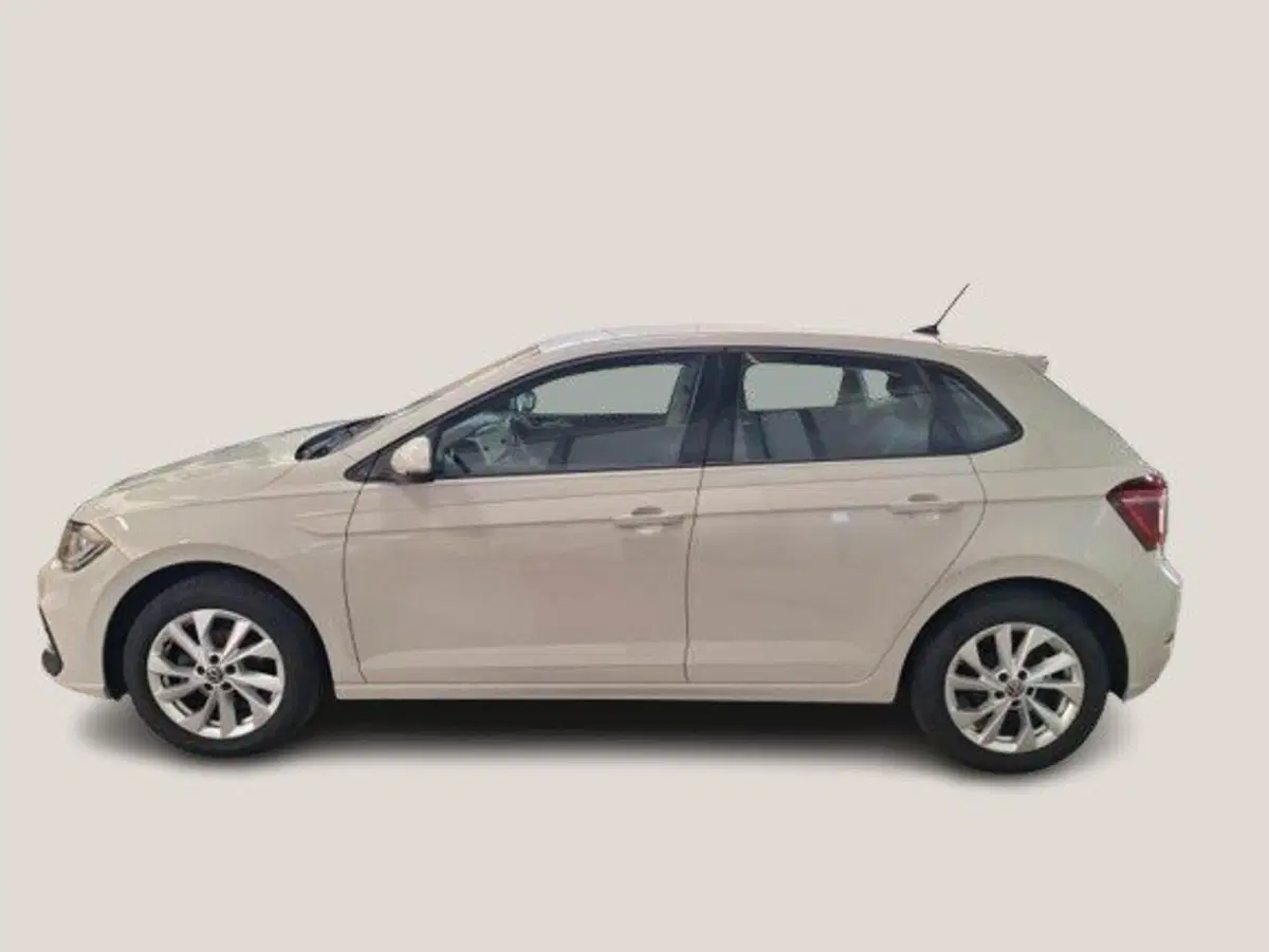 Volkswagen Polo usata a Macerata