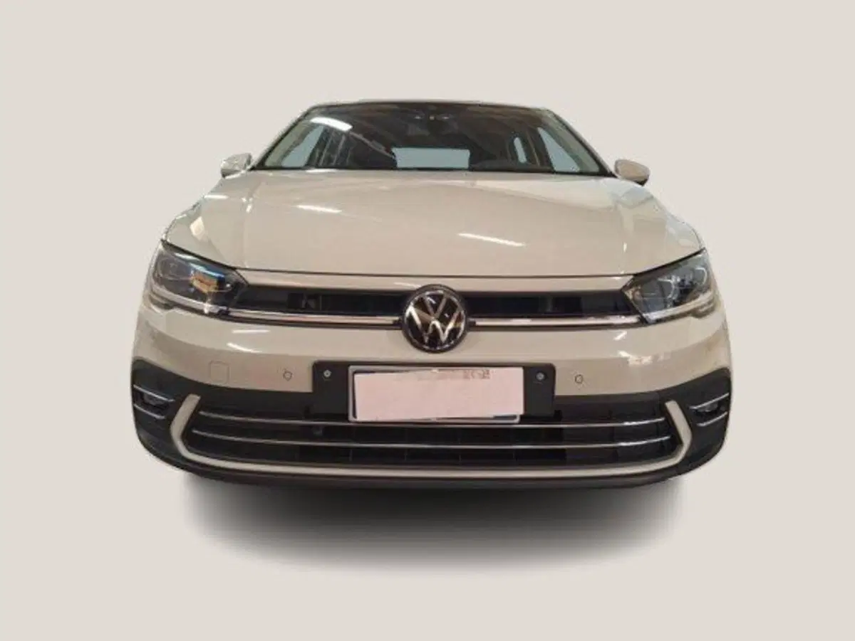 Volkswagen Polo usata a Macerata (2)