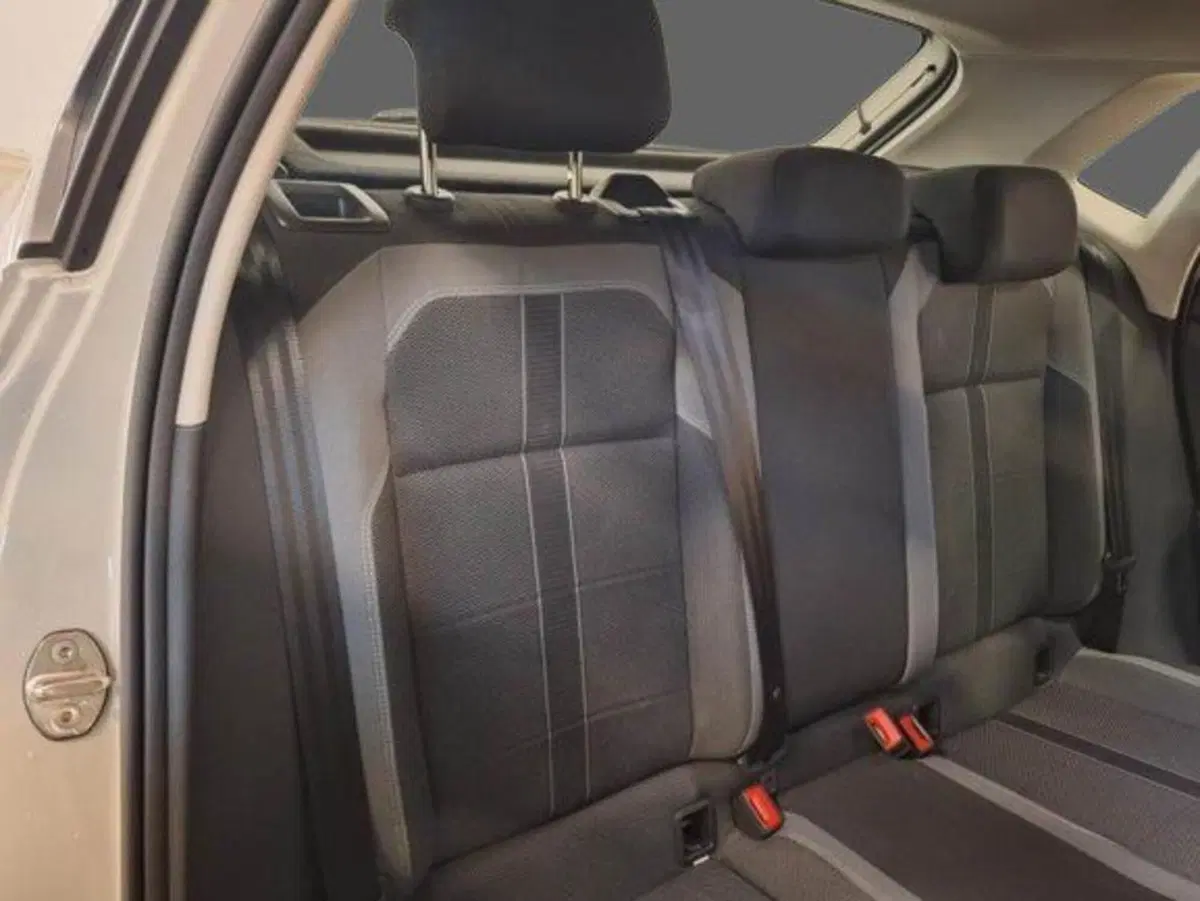 Volkswagen Polo usata a Macerata (6)