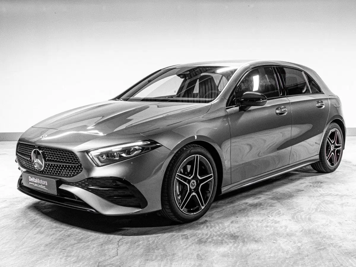 Mercedes-Benz Classe A nuova a Ancona