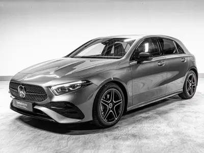 Mercedes-Benz Classe A 180 d Automatic Premium nuova a Ancona