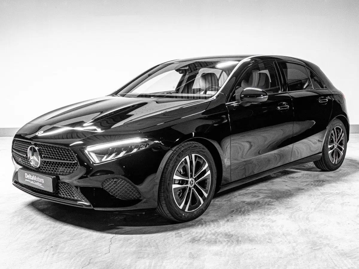 Mercedes-Benz Classe A nuova a Ancona