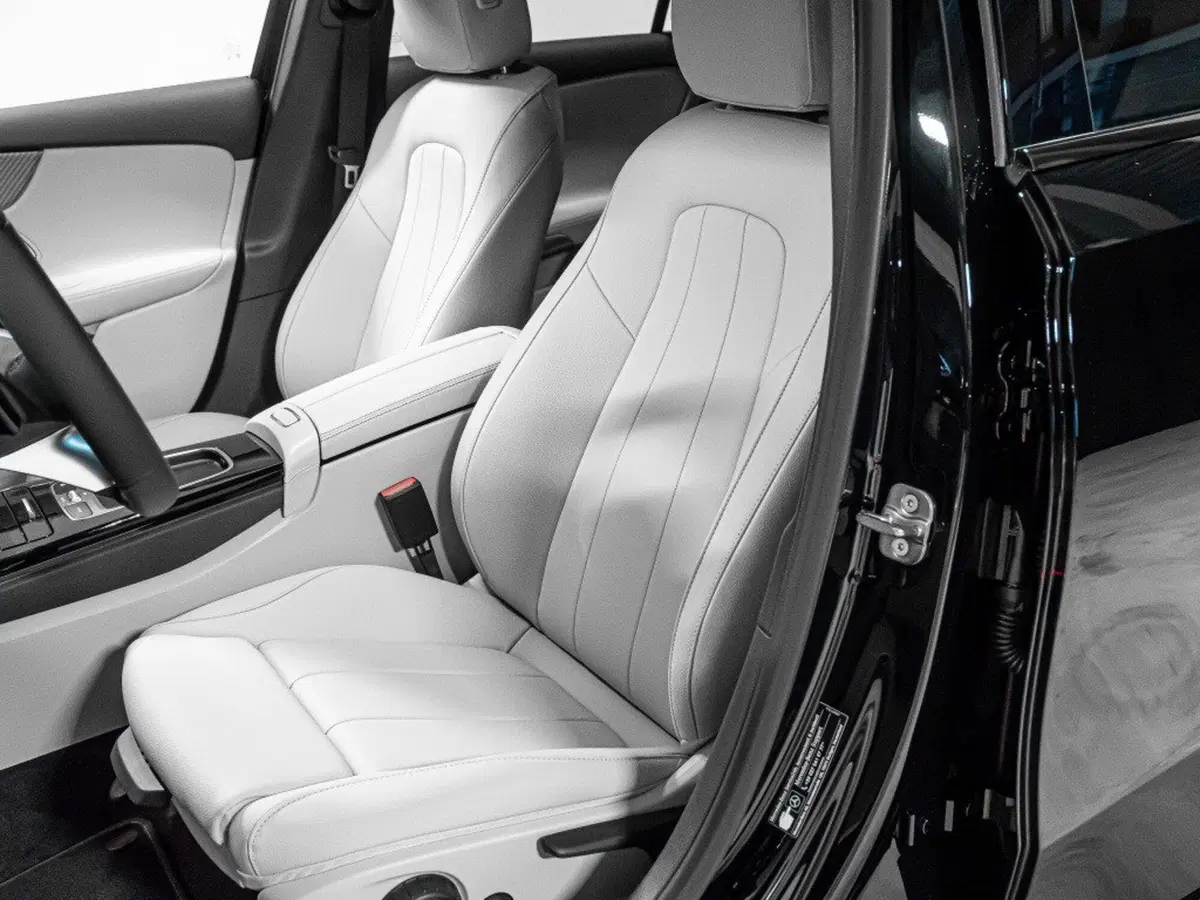 Mercedes-Benz Classe A nuova a Ancona (11)
