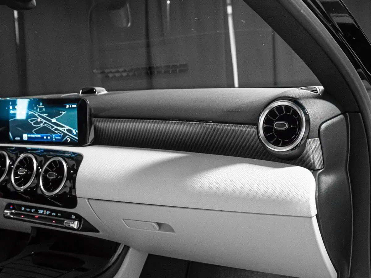 Mercedes-Benz Classe A nuova a Ancona (16)