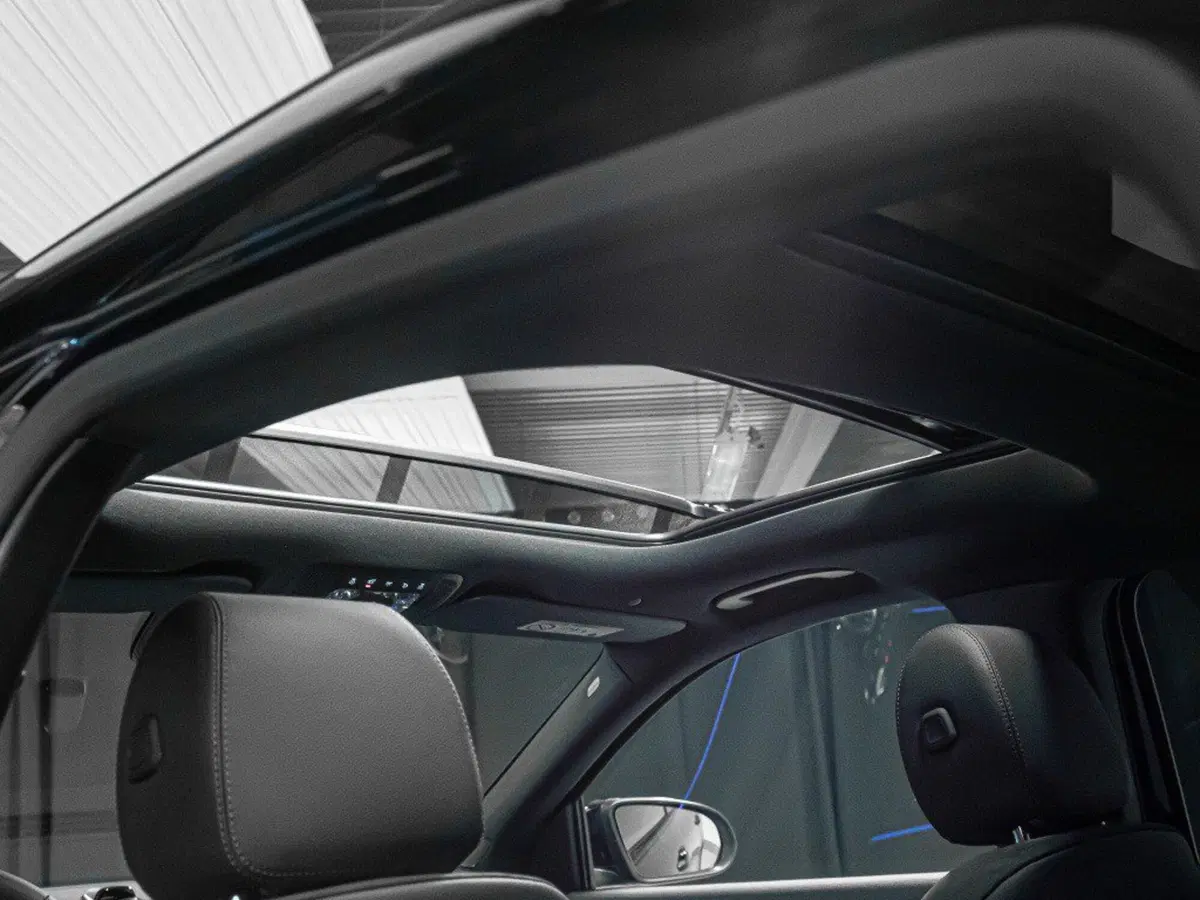 Mercedes-Benz GLA SUV nuova a Ancona (14)