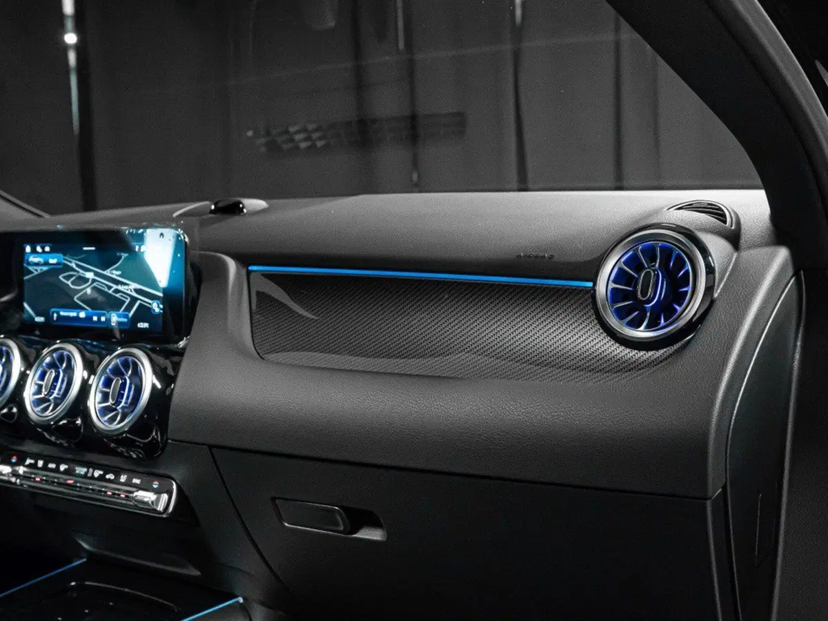 Mercedes-Benz GLA SUV nuova a Ancona (18)