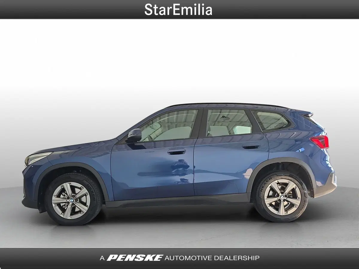 BMW X1 usata a Ferrara (2)