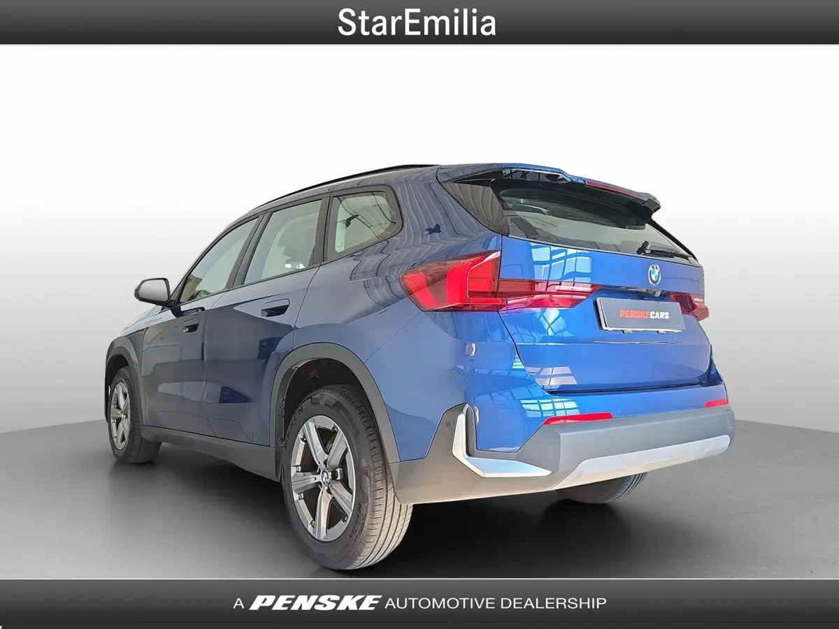 BMW X1 usata a Ferrara (3)