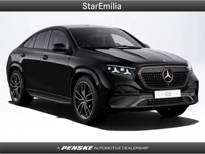Mercedes-Benz GLE SUV 350 d Premium 4matic auto nuova a Casalecchio di Reno
