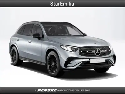 Mercedes-Benz GLC Coupé 200 d AMG Line Advanced Plus 4matic auto nuova a Casalecchio di Reno