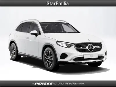 Mercedes-Benz GLC Coupé 200 d Advanced 4matic auto nuova a Casalecchio di Reno