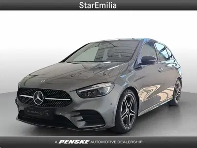 Mercedes-Benz Classe B 180 d AMG Line Advanced Plus auto del 2026 usata a Ferrara