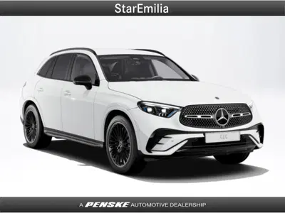 Mercedes-Benz GLC Coupé 200 d AMG Line Advanced Plus 4matic auto nuova a Casalecchio di Reno