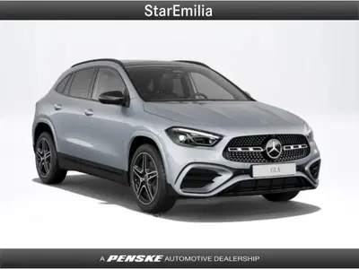 Mercedes-Benz GLA SUV 200 d AMG Line Extra Tech Edition auto nuova a Casalecchio di Reno