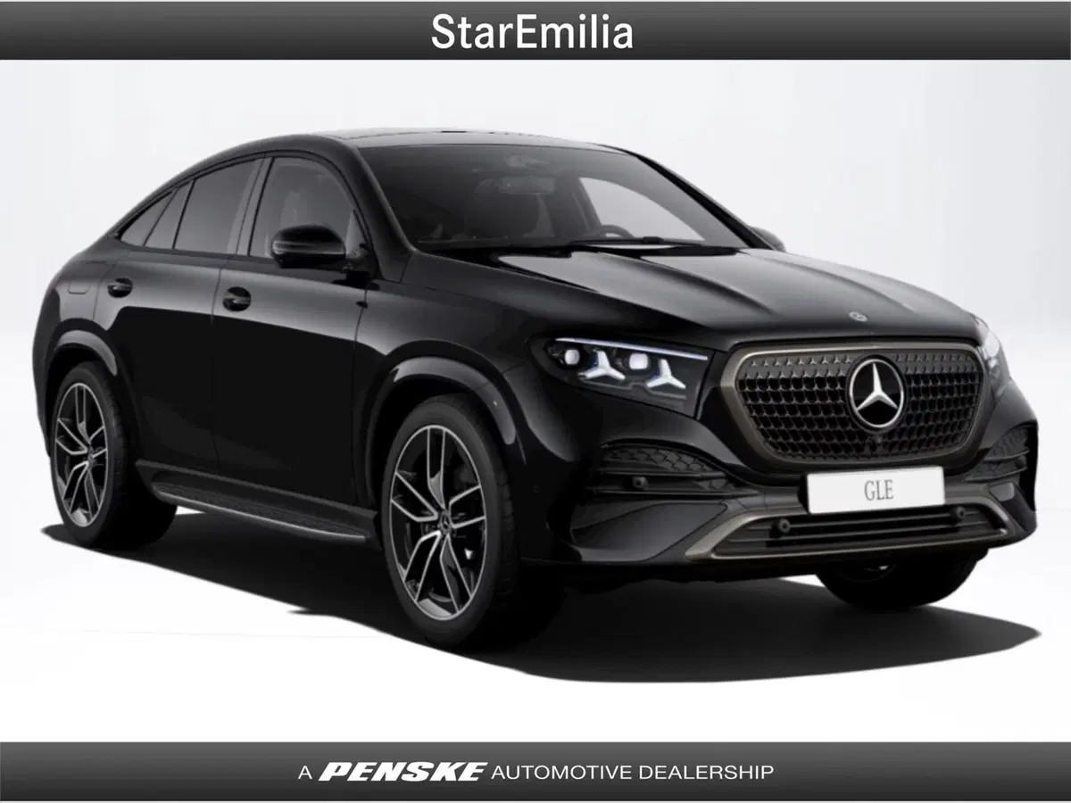 Mercedes-Benz GLE SUV nuova a Ferrara