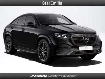 Mercedes-Benz GLE SUV 350 d Premium 4matic auto nuova a Ferrara