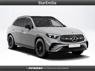Mercedes-Benz GLC Coupé 200 d AMG Line Advanced Plus 4matic auto nuova a Casalecchio di Reno