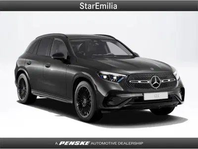 Mercedes-Benz GLC Coupé 200 d AMG Line Advanced Plus 4matic auto nuova a Casalecchio di Reno