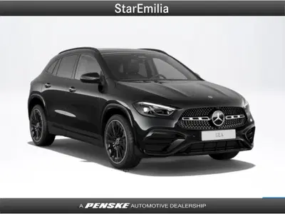 Mercedes-Benz GLA SUV 200 d AMG Line Extra Tech Edition auto nuova a Casalecchio di Reno