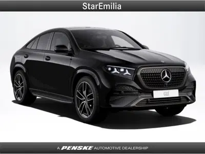 Mercedes-Benz GLE SUV 350 d Premium 4matic auto nuova a Casalecchio di Reno