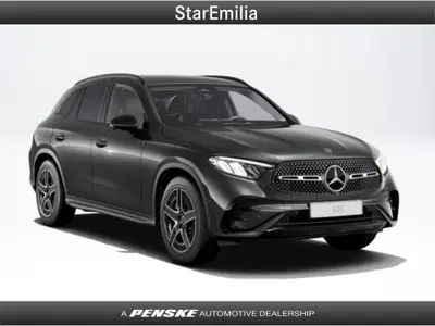 Mercedes-Benz GLC Coupé 200 d AMG Line Advanced Plus 4matic auto nuova a Casalecchio di Reno