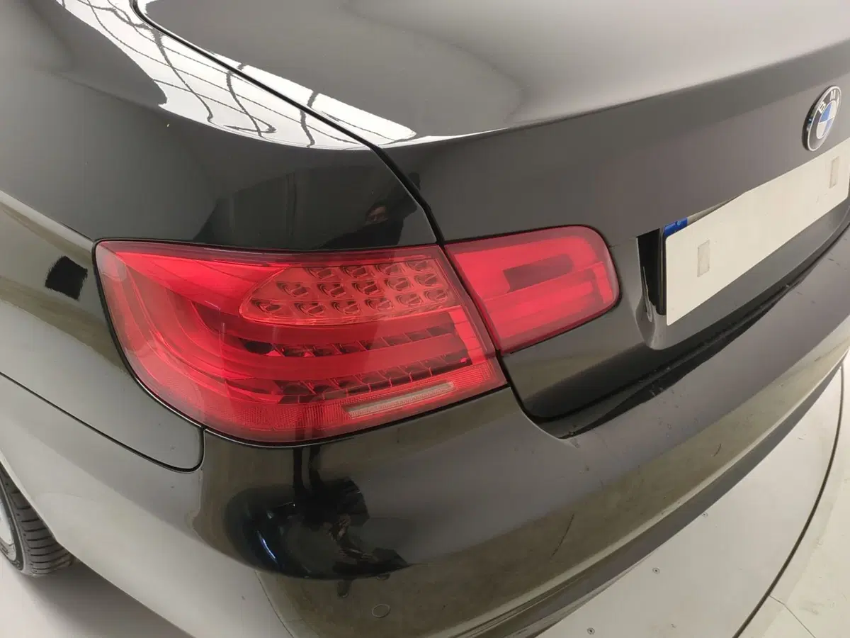 BMW Serie 3 Coupé usata a Avellino (10)