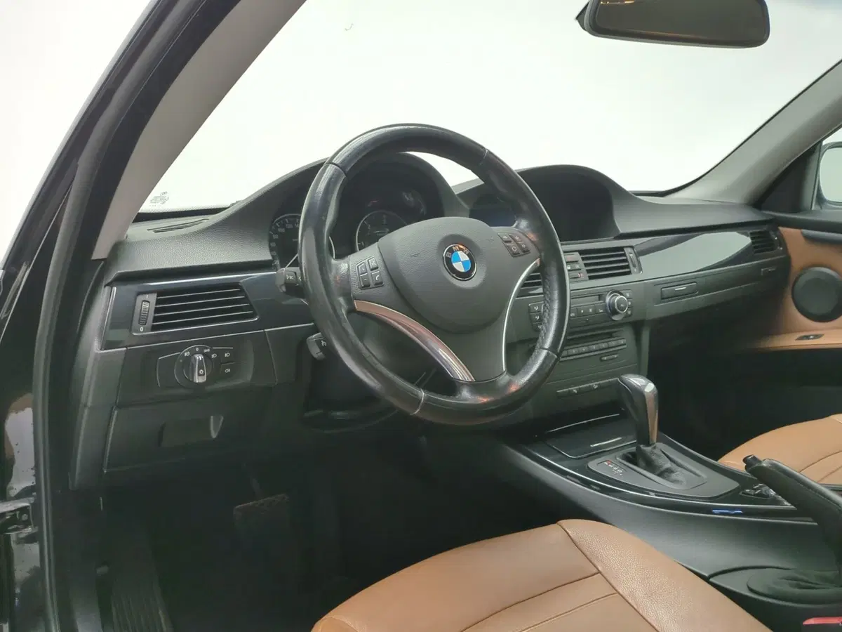 BMW Serie 3 Coupé usata a Avellino (13)