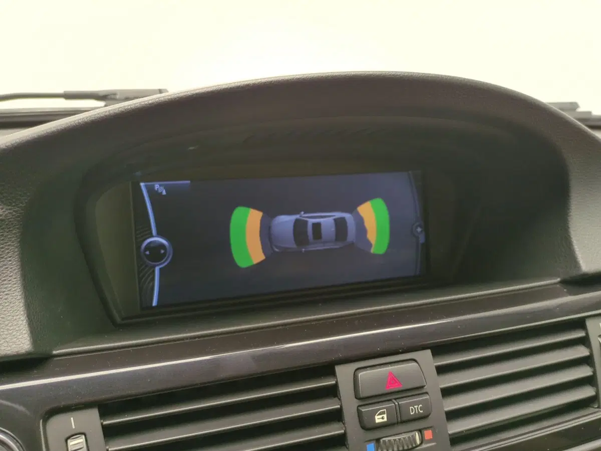 BMW Serie 3 Coupé usata a Avellino (19)