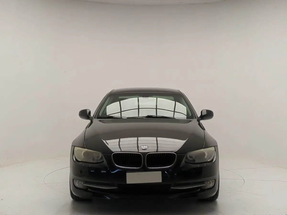 BMW Serie 3 Coupé usata a Avellino (2)