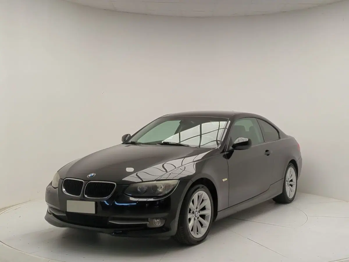 BMW Serie 3 Coupé usata a Avellino (3)