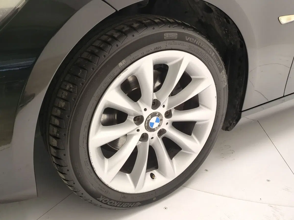 BMW Serie 3 Coupé usata a Avellino (9)